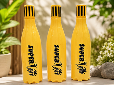 Best buy, efdbestbuy, www.efdbestbuy.com, efd best buy, efd bestbuy, efd-bestbuy, efd-best-buy, shopping advisor, efd shopping advisor, efd best buy shopping advisor, consult before buy, efd consult before buy, efd best buy consult before buy, Stay hydrated with the stylish and durable Super Fit sports bottle, designed for gym lovers, fitness enthusiasts, athletes, office use, school, travel, cycling, hiking, yoga, and outdoor activities. This premium reusable water bottle features a lightweight body, leak-proof cap, ergonomic grip, and modern sporty design that makes it perfect for everyday hydration needs. The bright yellow water bottle is ideal for carrying water, juice, energy drinks, and health beverages while maintaining convenience and portability. Whether you need a fitness water bottle for workouts, a travel bottle for long journeys, or a durable reusable bottle for daily use, the Super Fit bottle offers excellent functionality and long-lasting performance. Its compact design easily fits into backpacks, gym bags, car cup holders, and office desks, making it a practical hydration solution for active lifestyles. Choose this stylish sports water bottle for a combination of durability, comfort, portability, and trendy athletic appeal 